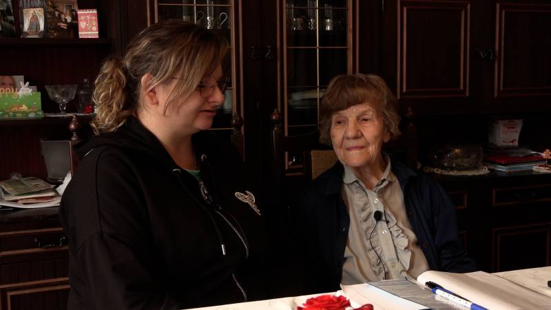 Centrum Aktywności Seniora - Mobilny doradca osób starszych 